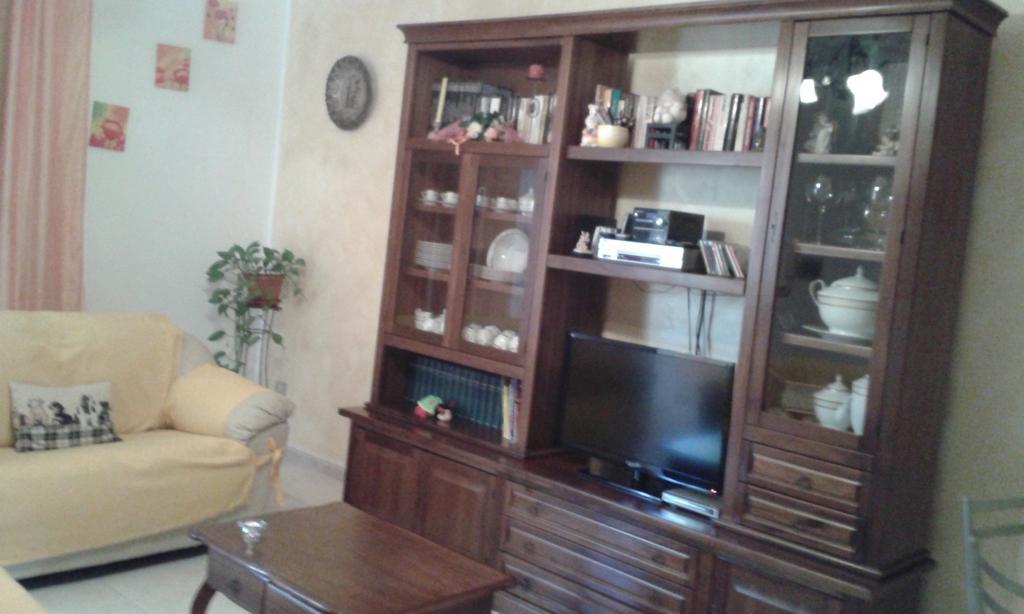 Apartment Terra E Mare