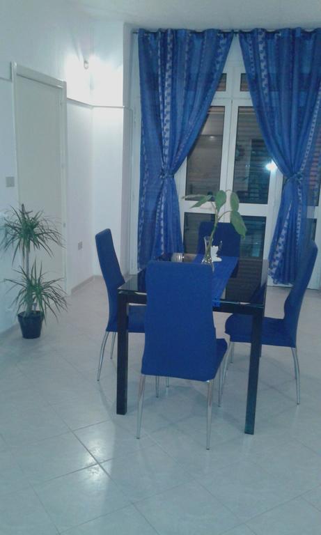 Apartment Terra E Mare *