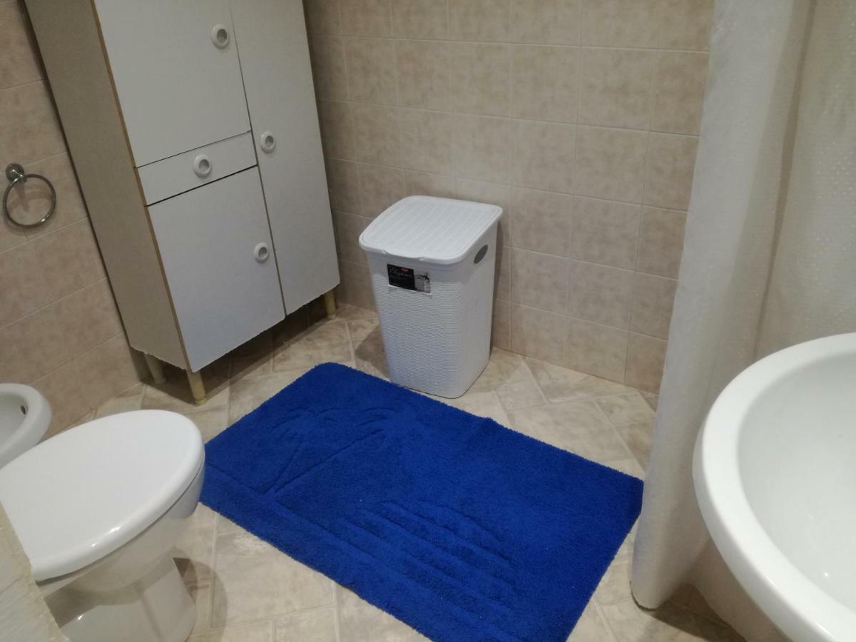 Apartment Terra E Mare