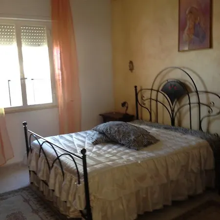Terra E Mare Apartment Collemeto Exterior photo