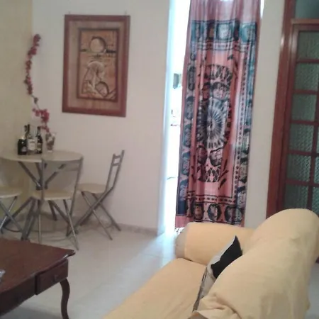 Terra E Mare Apartment Collemeto Exterior photo