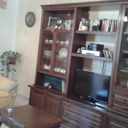 Terra E Mare Apartment Collemeto Exterior photo