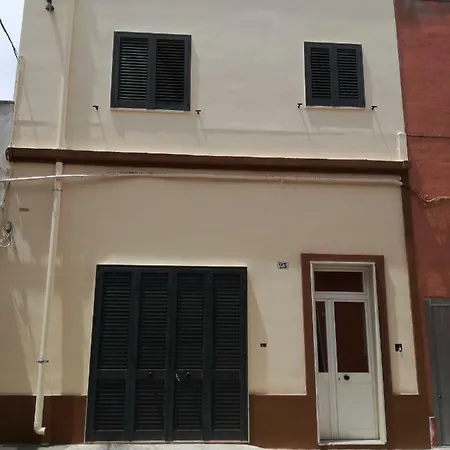 Terra E Mare Apartment Collemeto Exterior photo