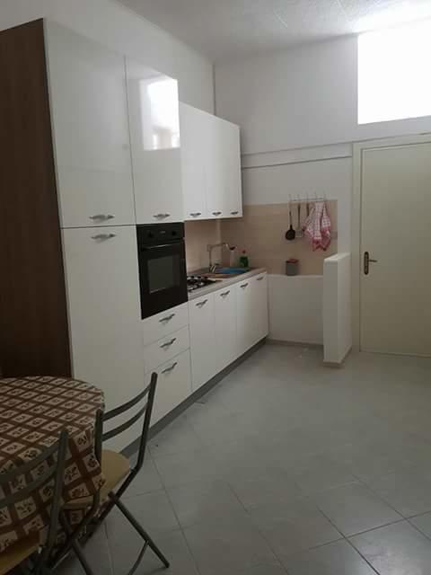 Apartment Terra E Mare