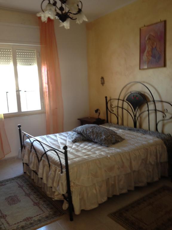 Apartment Terra E Mare Collemeto