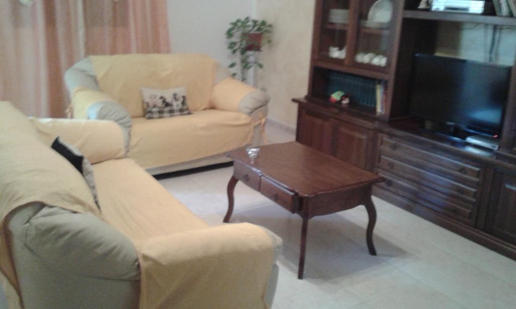 Terra E Mare Apartment *