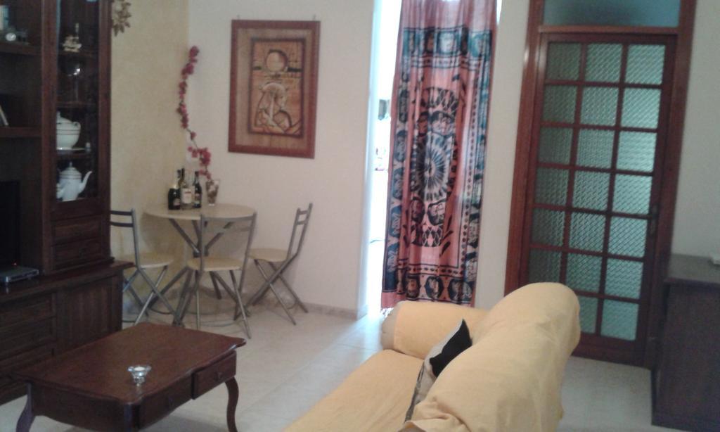 Apartment Terra E Mare Collemeto