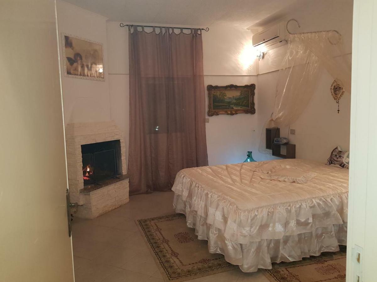 Terra E Mare Apartment *