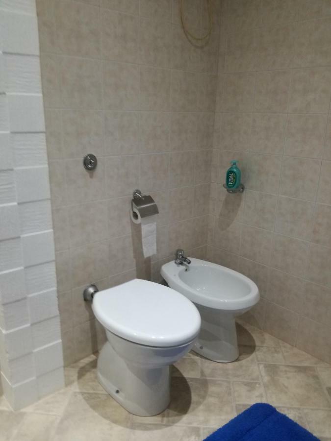 Apartment Terra E Mare *
