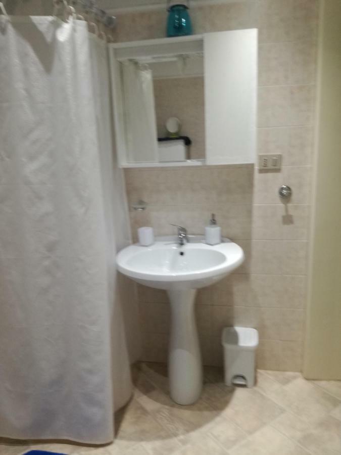 Apartment Terra E Mare